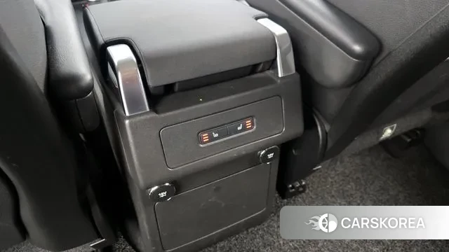 Land Rover Discovery 5 id 2941555 из Кореи 10