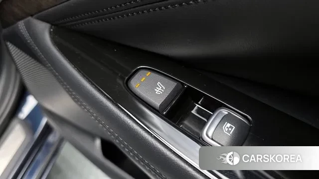 Kia K8 Hybrid id 3518526 из Кореи 10