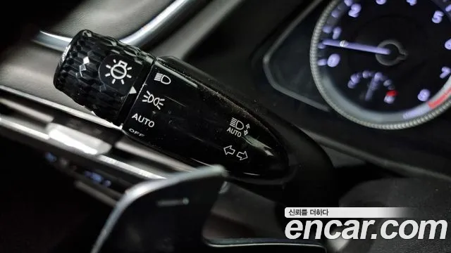 Hyundai Sonata (DN8) id 2441417 из Кореи 10