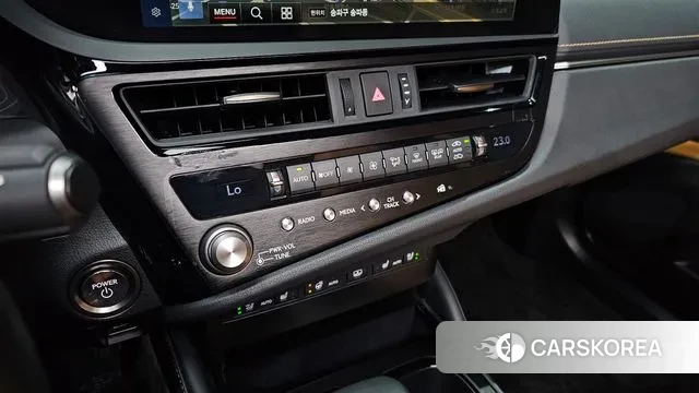 Lexus ES300h 7th generation id 3251795 из Кореи 10