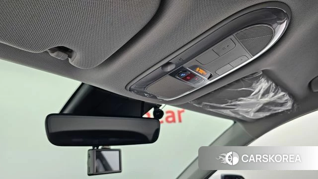 Hyundai Ionic 5 id 3826503 из Кореи 10