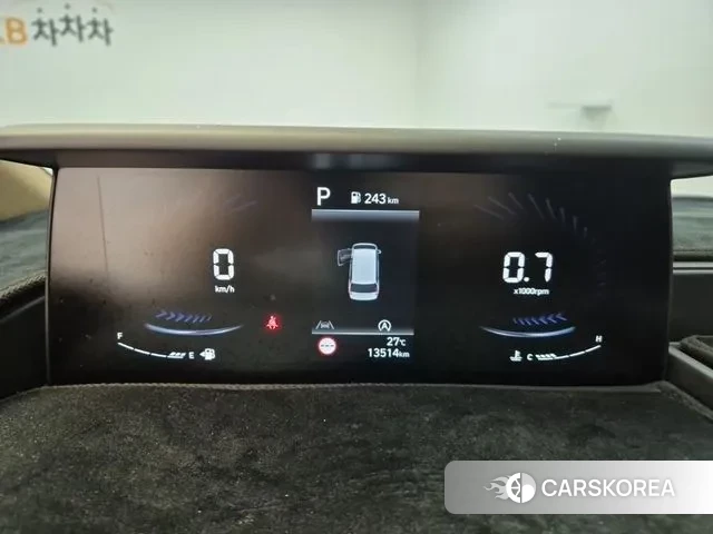 Hyundai Staria id 3093673 из Кореи 10