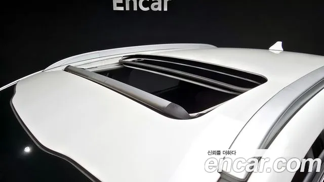 Kia The New Niro id 2834225 из Кореи 10