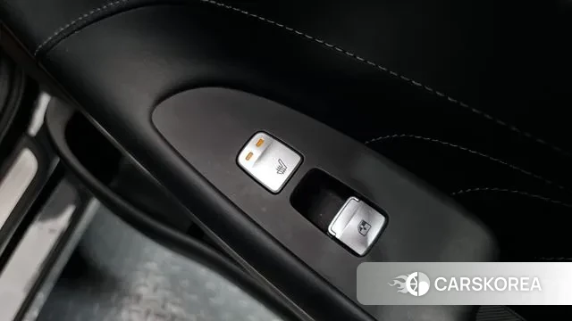 Hyundai The New Grandeur IG Hybrid id 2970435 из Кореи 10