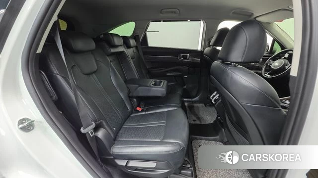 Kia Sorento 4th Generation id 4470903 из Кореи 10