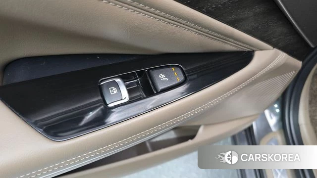 Kia K8 Hybrid id 4186275 из Кореи 10