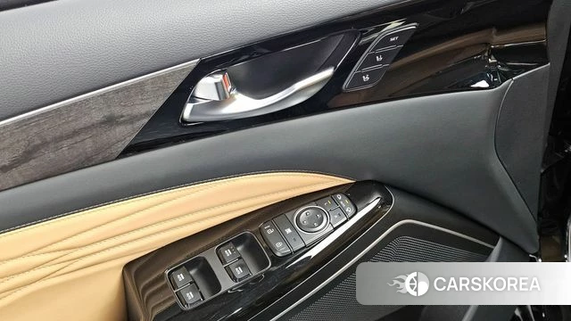 Kia K7 Premier id 4019792 из Кореи 10