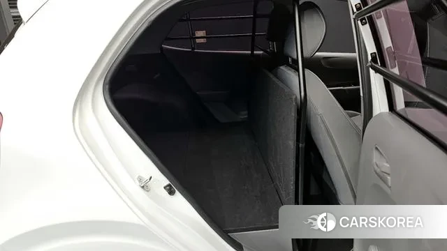 Kia All New Morning (JA) id 3291892 из Кореи 10