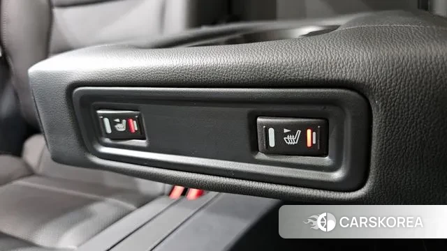 Renault Korea (Samsung) The New QM6 id 3055200 из Кореи 10