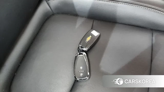 Chevrolet (GM Daewoo) The New Trax id 3520420 из Кореи 10