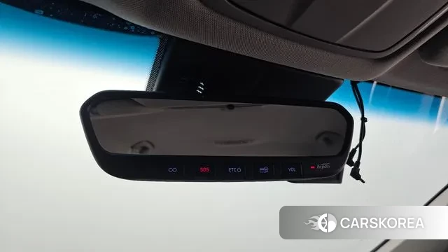 Genesis G80 id 3515296 из Кореи 10