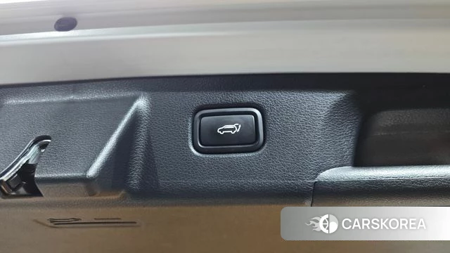 Hyundai The New Palisade id 4540366 из Кореи 10