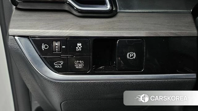 Kia Sportage 5th Generation Hybrid id 3964427 из Кореи 10