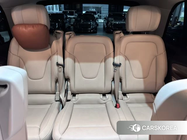 Mercedes-Benz V-class id 4333389 из Китая 10