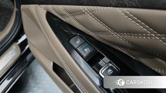 Kia K8 id 4506215 из Кореи 10