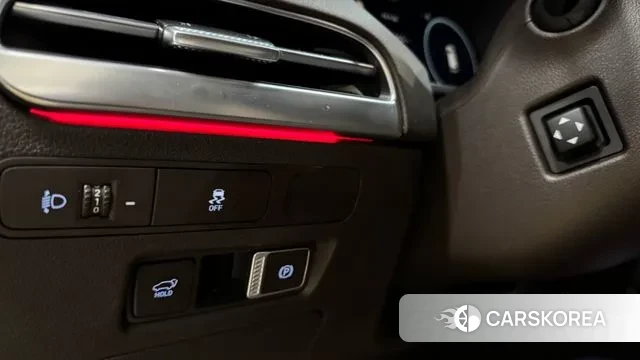 Hyundai The New Palisade id 3360469 из Кореи 10