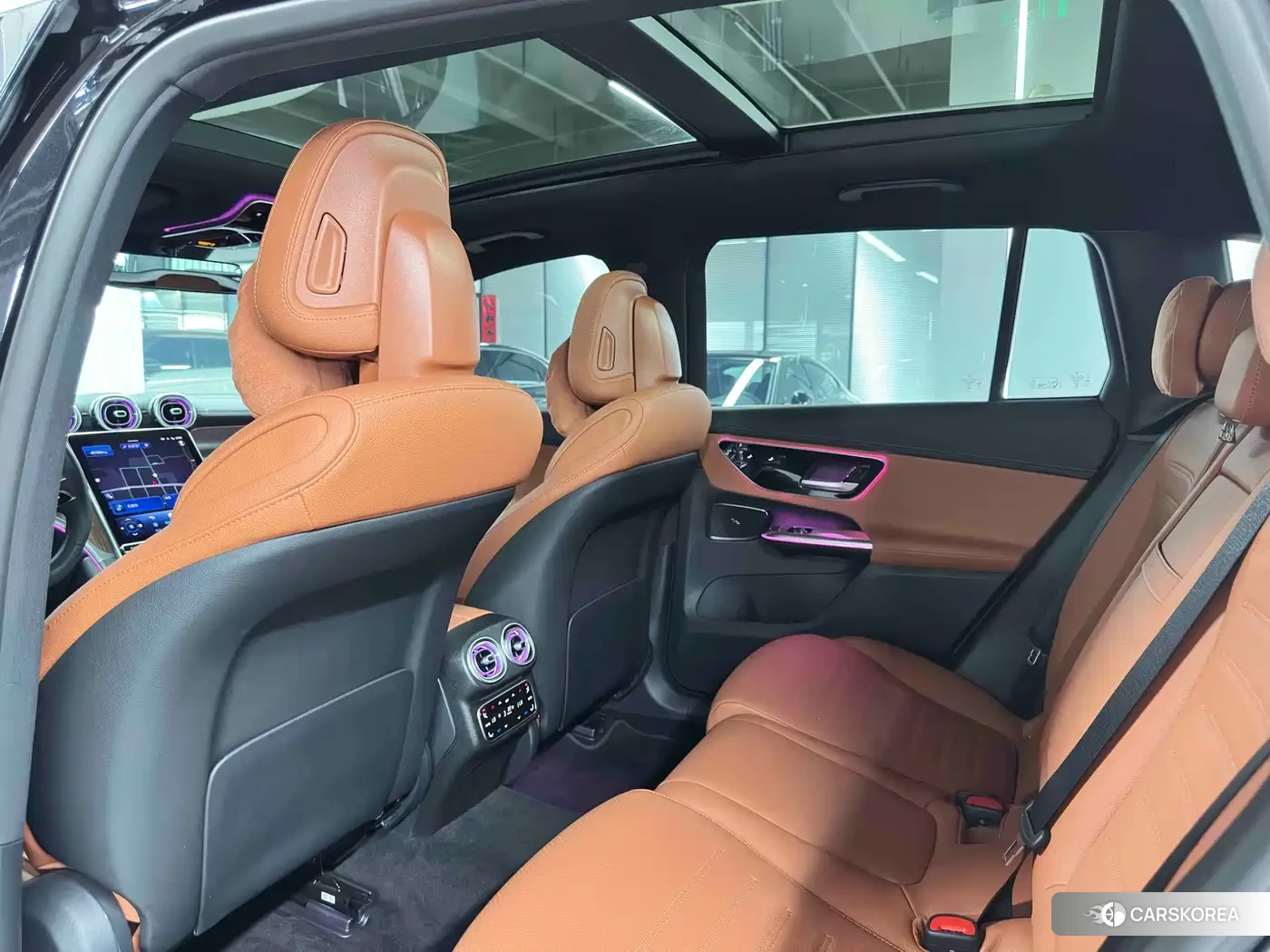 Mercedes-Benz GLC id 4644502 из Китая 10