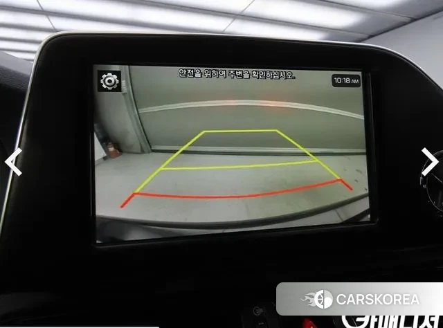 Hyundai Grandeur IG id 3772874 из Кореи 10