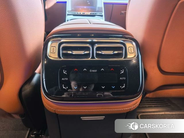 Mercedes-Benz S-class PHEV id 4291032 из Китая 10