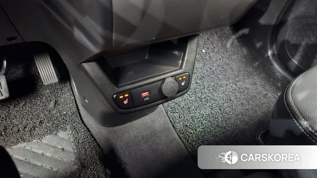 Kia The New Ray id 3493639 из Кореи 10