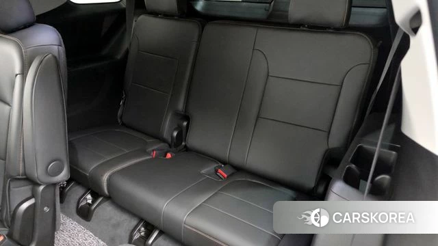 Chevrolet (GM Daewoo) Traverse id 3859891 из Кореи 10