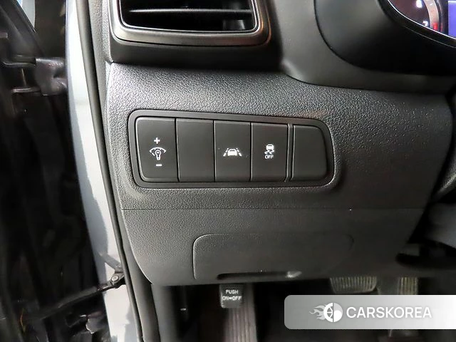 Hyundai All New Tucson id 3861228 из Кореи 10