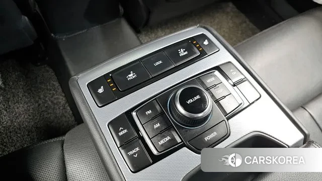 Genesis G80 id 3445092 из Кореи 10