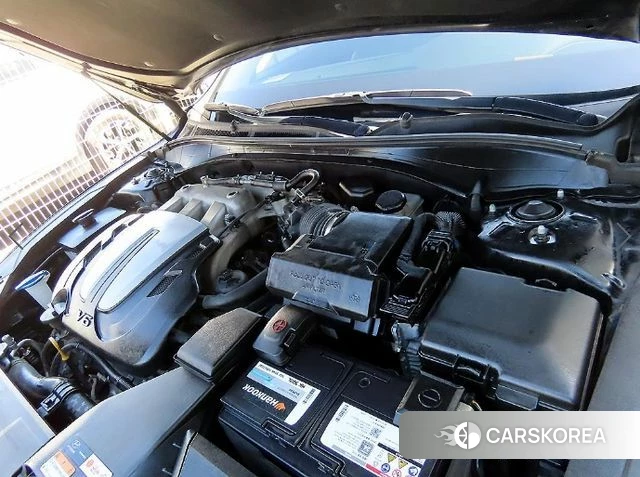 Hyundai The New Grandeur IG id 3819972 из Кореи 10