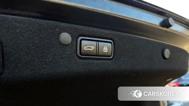 Hyundai The New Grandeur IG id 3607849 из Кореи 10