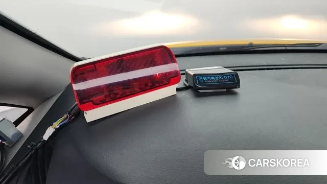 Hyundai The New Grand Starex id 3090630 из Кореи 10