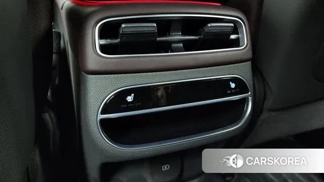 Genesis GV70 id 3483793 из Кореи 10