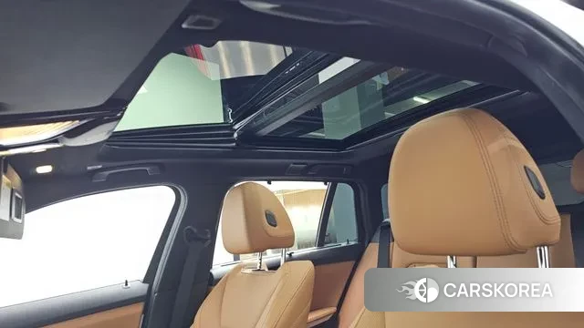 BMW 3 Series (G20) id 3462650 из Кореи 10