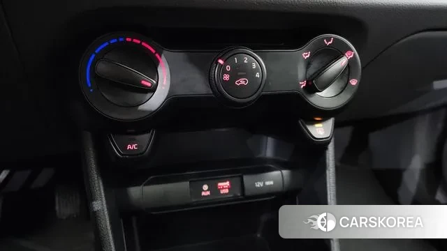 Kia All New Morning (JA) id 3568492 из Кореи 10