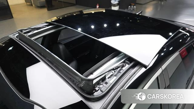 Kia The New K5 Hybrid 3rd generation id 4934675 из Кореи 10