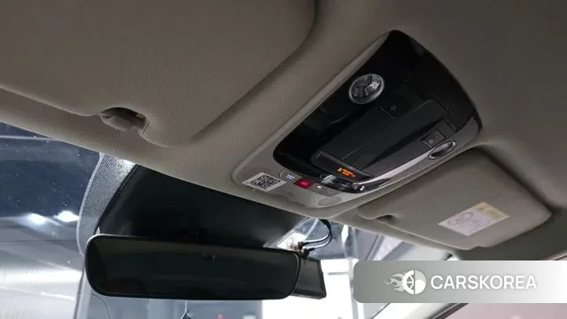 Kia The New K5 3rd generation id 3751400 из Кореи 10