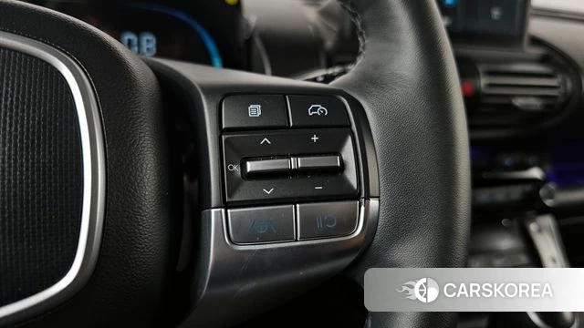 Hyundai Casper id 3923458 из Кореи 10