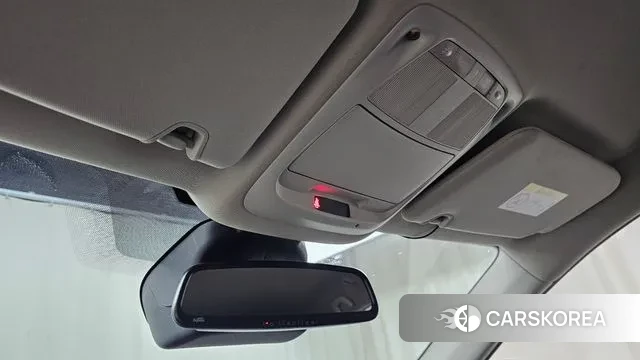 Renault Korea (Samsung) The New QM6 id 3378381 из Кореи 10