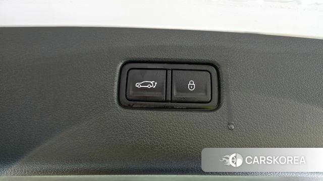 Genesis GV80 id 3883153 из Кореи 10