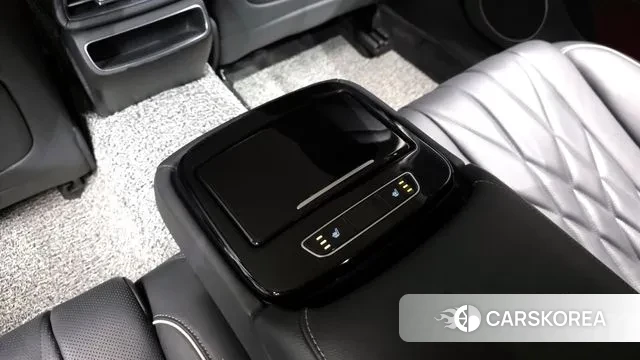 Genesis G80 (RG3) id 3483477 из Кореи 10