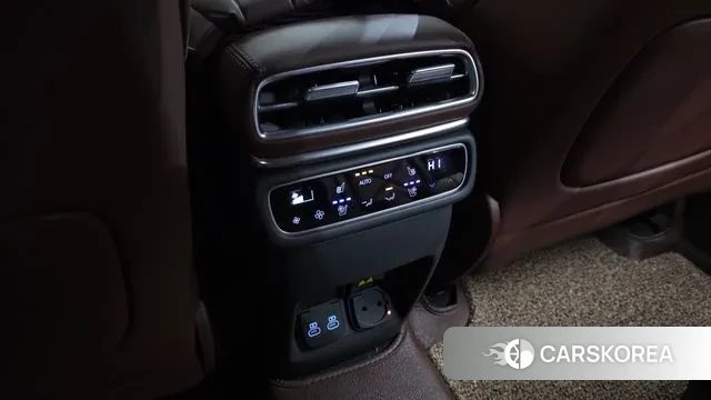 Genesis GV80 id 3596396 из Кореи 10