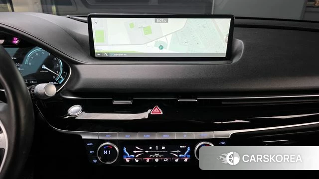 Genesis G80 (RG3) id 3812484 из Кореи 10