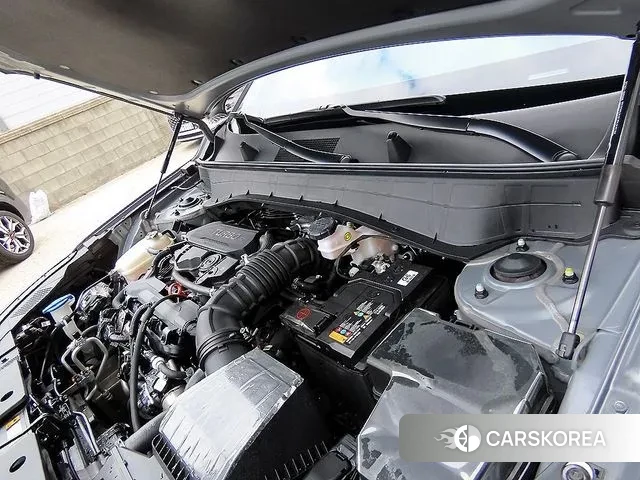 Hyundai Kona (SX2) id 3732540 из Кореи 10