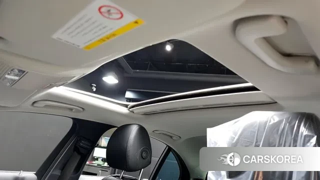 Mercedes-Benz E-Class W213 id 3723788 из Кореи 10