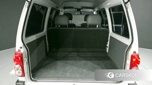 Chevrolet (GM Daewoo) New Damas id 3557176 из Кореи 10