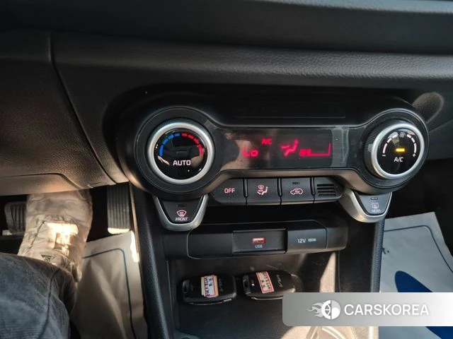 Kia Morning Urban (JA) id 4513093 из Кореи 10