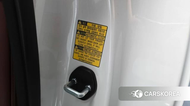 Kia More K9 id 4530924 из Кореи 10