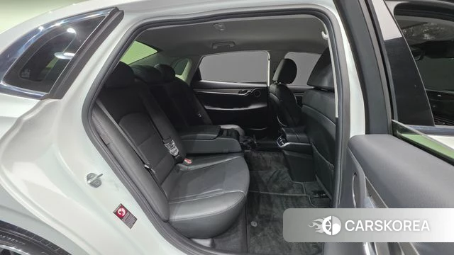 Hyundai The New Grandeur IG id 3832755 из Кореи 10