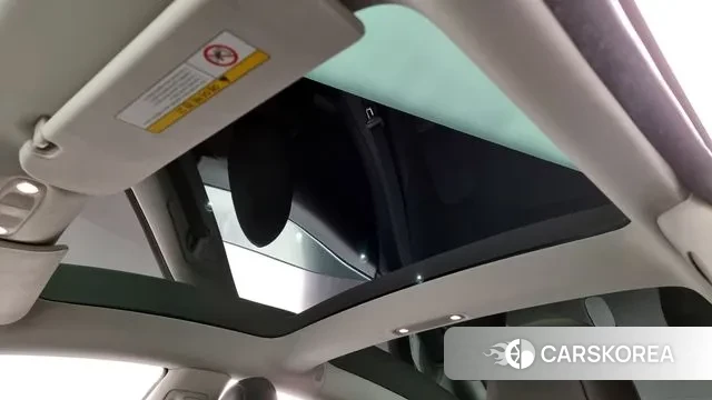 Tesla Model 3 id 3433946 из Кореи 10