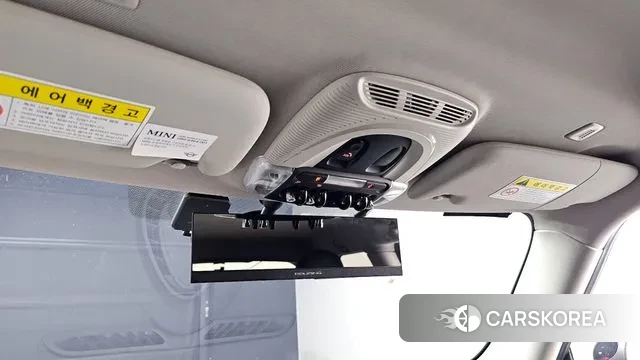 Mini Cooper id 3396482 из Кореи 10