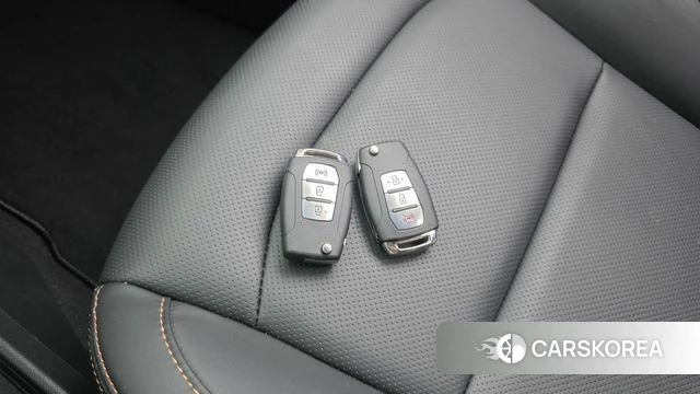 Ssangyong Torres id 4321792 из Кореи 10